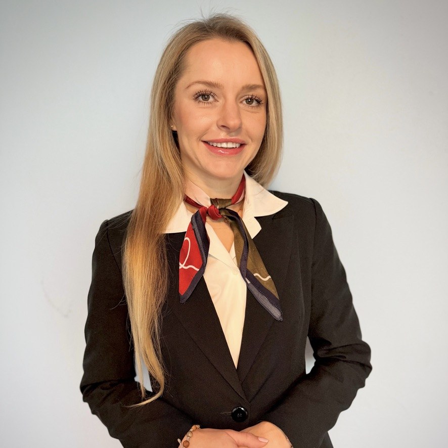 Katarzyna Grono